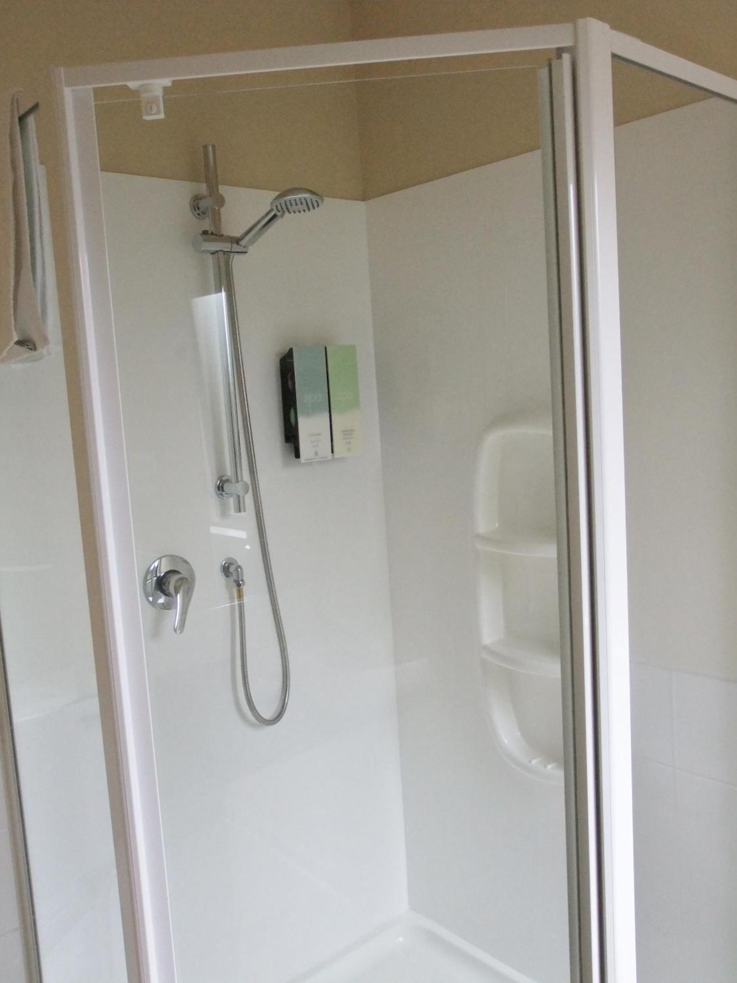 Abbella Lodge Motel Christchurch Kamer foto