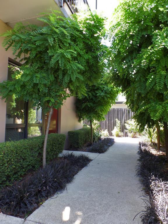 Abbella Lodge Motel Christchurch Kamer foto