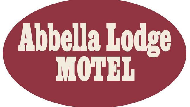 Asure Abbella Lodge Motel Christchurch Logo foto